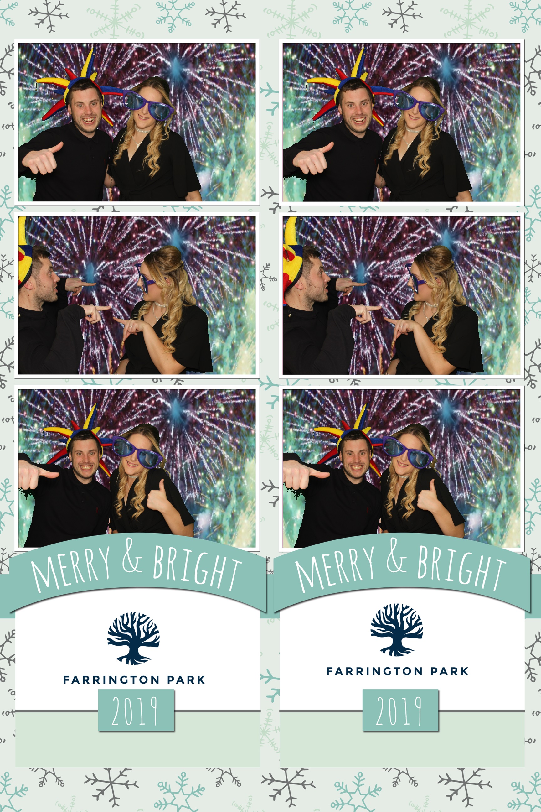 FP Christmas Party 06.12.19 | View more photos from the event at images.mobile-photo-booth.com/u/MobilePhotoBoothUK/FP-Christmas-Party-061219